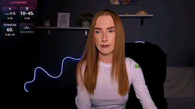 doll vey online show from September 18, 7:27 pm