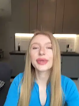 EvaBrooklyn online show from March 5, 5:40 am