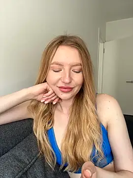 EvaBrooklyn online show from March 9, 9:46 am