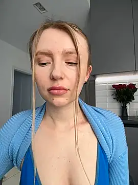 EvaBrooklyn online show from March 10, 1:43 pm