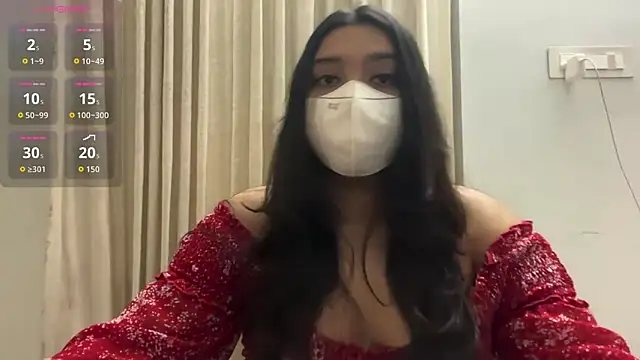 oviyakalra online show from September 13, 3:06 am