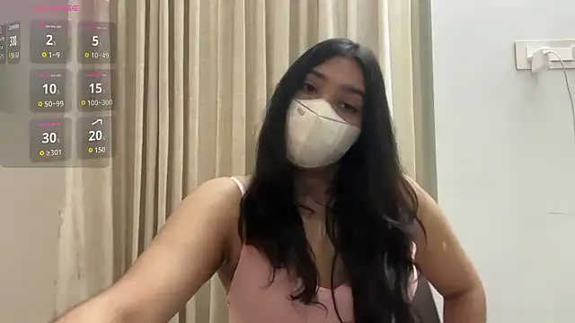 oviyakalra online show from October 14, 2:45 am