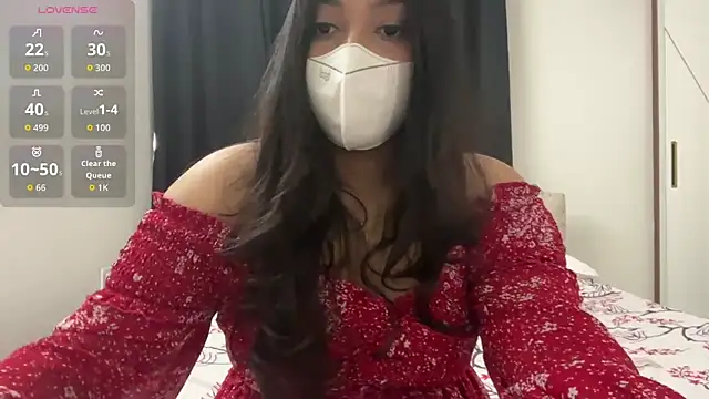 oviyakalra online show from December 5, 3:59 am