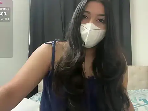 oviyakalra online show from December 19, 4:08 am