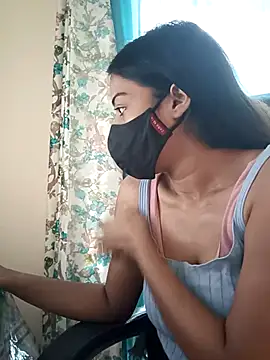 CRAZY  BITE online show from September 25, 9:57 am