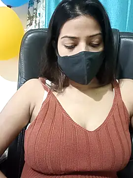 CRAZY  BITE online show from November 22, 12:59 pm