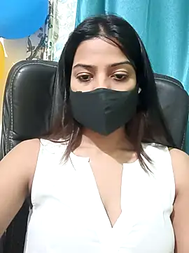 CRAZY  BITE online show from November 25, 7:36 pm