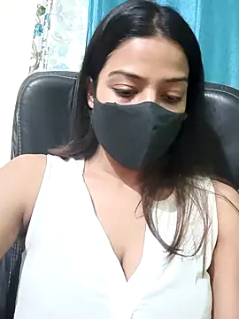 CRAZY  BITE online show from February 7, 9:29 pm