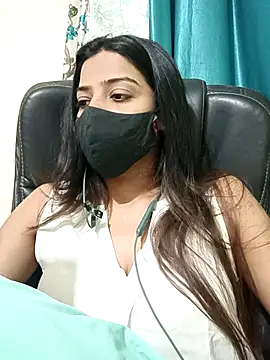 CRAZY  BITE online show from February 9, 7:29 pm