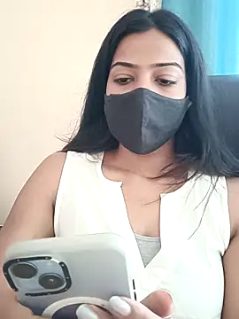 CRAZY  BITE online show from April 12, 9:47 am