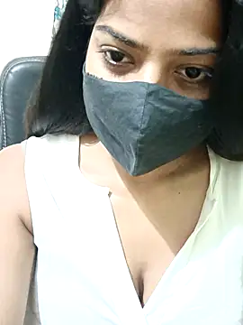 CRAZY  BITE online show from April 20, 9:16 pm