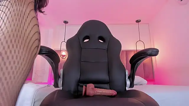 Haily b online show from January 12, 7:41 pm