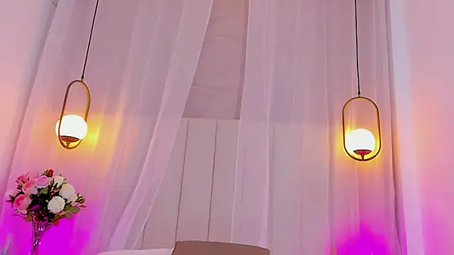 Haily b online show from March 26, 8:14 pm