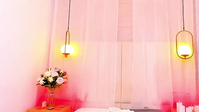 Haily b online show from April 20, 8:10 pm