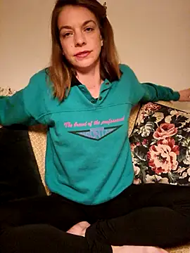 Rosemarie Blu online show from March 4, 11:32 pm