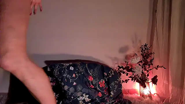 Rosemarie Blu online show from January 17, 6:29 am