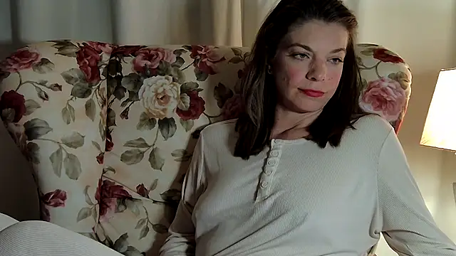 Rosemarie Blu online show from April 21, 9:39 pm