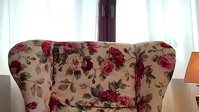 Rosemarie Blu online show from April 23, 10:14 am