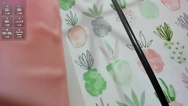 Snapshot of dulce_victoriaa_ chatting on February 26, 12:58 pm dulce victoriaa online show from February 26, 12:58 pm