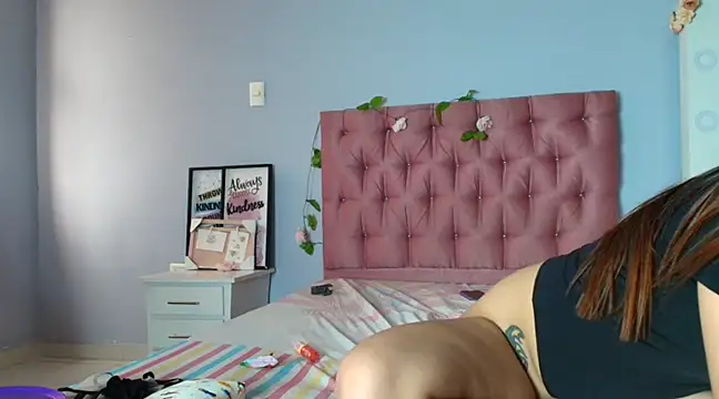 Snapshot of yousweet-Scarett chatting on March 1, 9:48 pm yousweet-Scarett online show from March 1, 9:48 pm