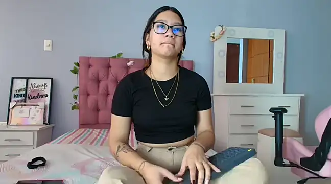 Snapshot of yousweet-Scarett chatting on March 6, 1:57 pm yousweet-Scarett online show from March 6, 1:57 pm