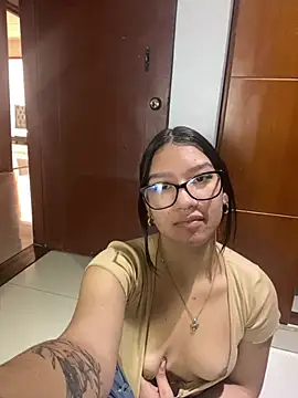 Snapshot of yousweet-Scarett chatting on March 19, 1:51 pm yousweet-Scarett online show from March 19, 1:51 pm