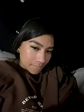 Snapshot of yousweet-Scarett chatting on October 2, 6:31 am yousweet-Scarett online show from October 2, 6:31 am