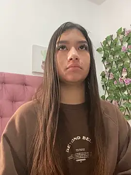 Snapshot of yousweet-Scarett chatting on October 5, 2:26 pm yousweet-Scarett online show from October 5, 2:26 pm