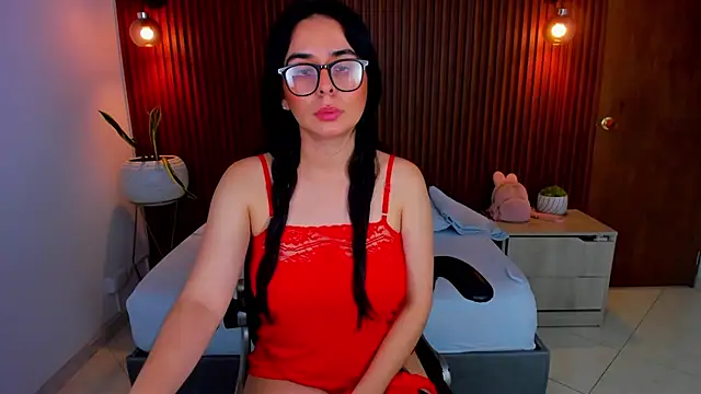 zakia23  online show from March 18, 7:10 pm