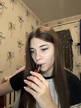 MrrKate online show from October 23, 9:13 pm