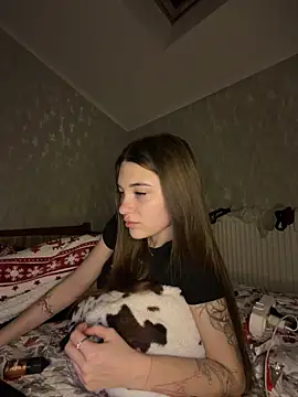 MrrKate online show from March 22, 12:58 am