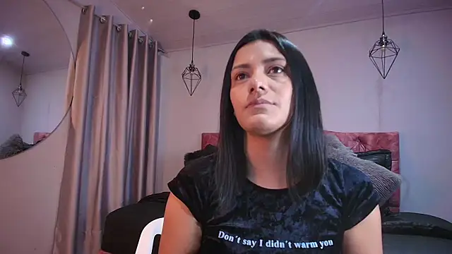 miaoconell online show from November 6, 8:43 pm