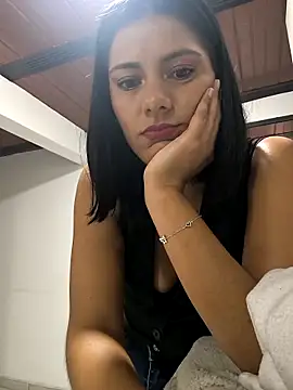 miaoconell online show from April 20, 8:54 pm