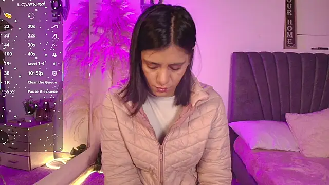 miaoconell online show from April 23, 12:29 pm