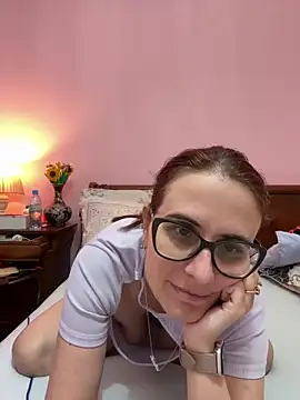 NataKitten online show from March 8, 4:17 pm