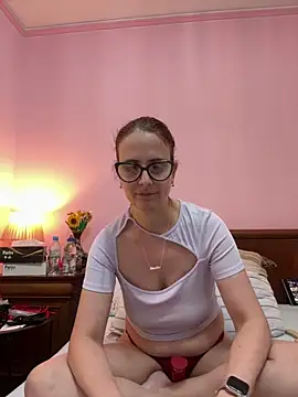 NataKitten online show from March 8, 10:13 pm