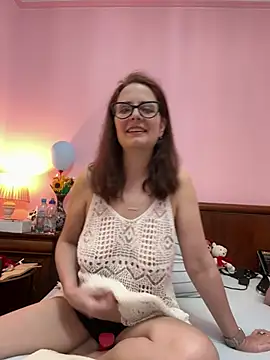 NataKitten online show from March 9, 9:03 pm