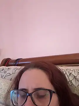 NataKitten online show from March 11, 8:20 am