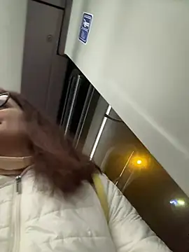 NataKitten online show from March 13, 7:28 pm