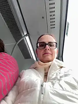 NataKitten online show from March 17, 8:40 am