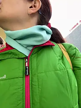 NataKitten online show from March 18, 2:37 pm