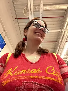 NataKitten online show from March 20, 8:31 am