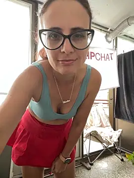 NataKitten online show from September 12, 5:18 am