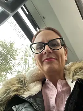 NataKitten online show from October 4, 7:28 am