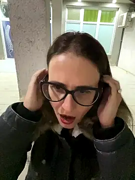 NataKitten online show from October 12, 3:49 am