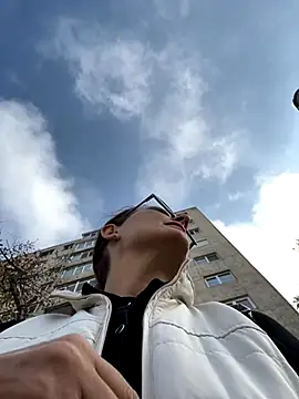 NataKitten online show from October 23, 7:51 am