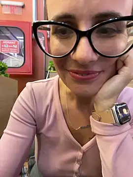 NataKitten online show from November 10, 4:17 pm