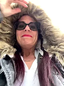 NataKitten online show from March 5, 6:31 am