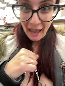 NataKitten online show from March 11, 6:47 pm