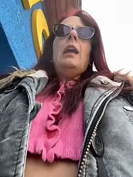 NataKitten online show from March 27, 6:30 am